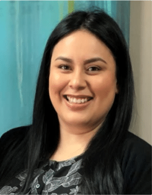 Marina Rodriguez legal assistant