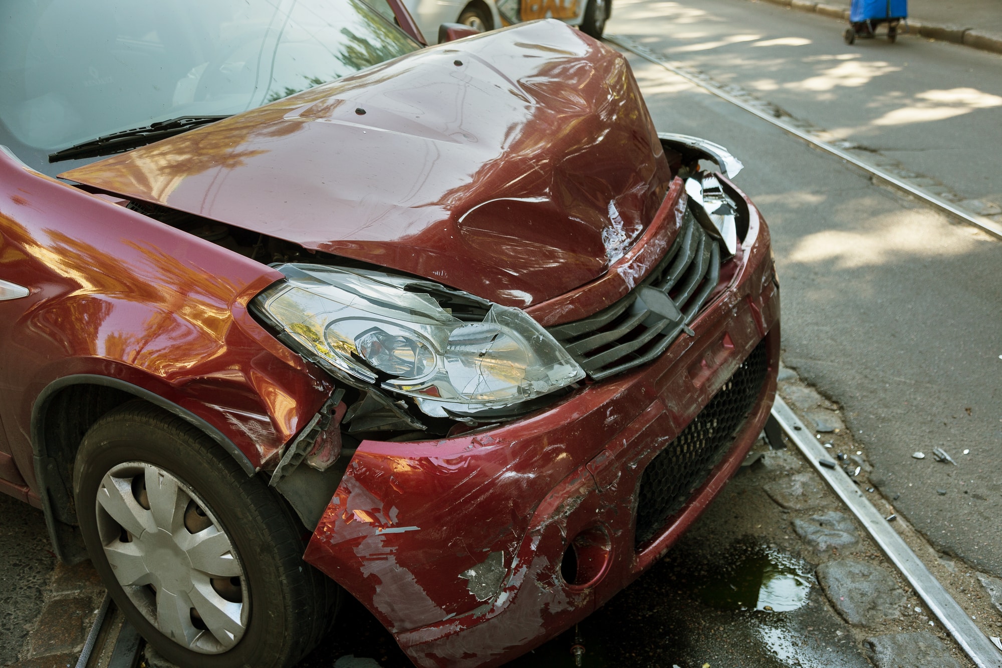 How to Effectively Document Pain and Suffering for Your Auto Accident Case