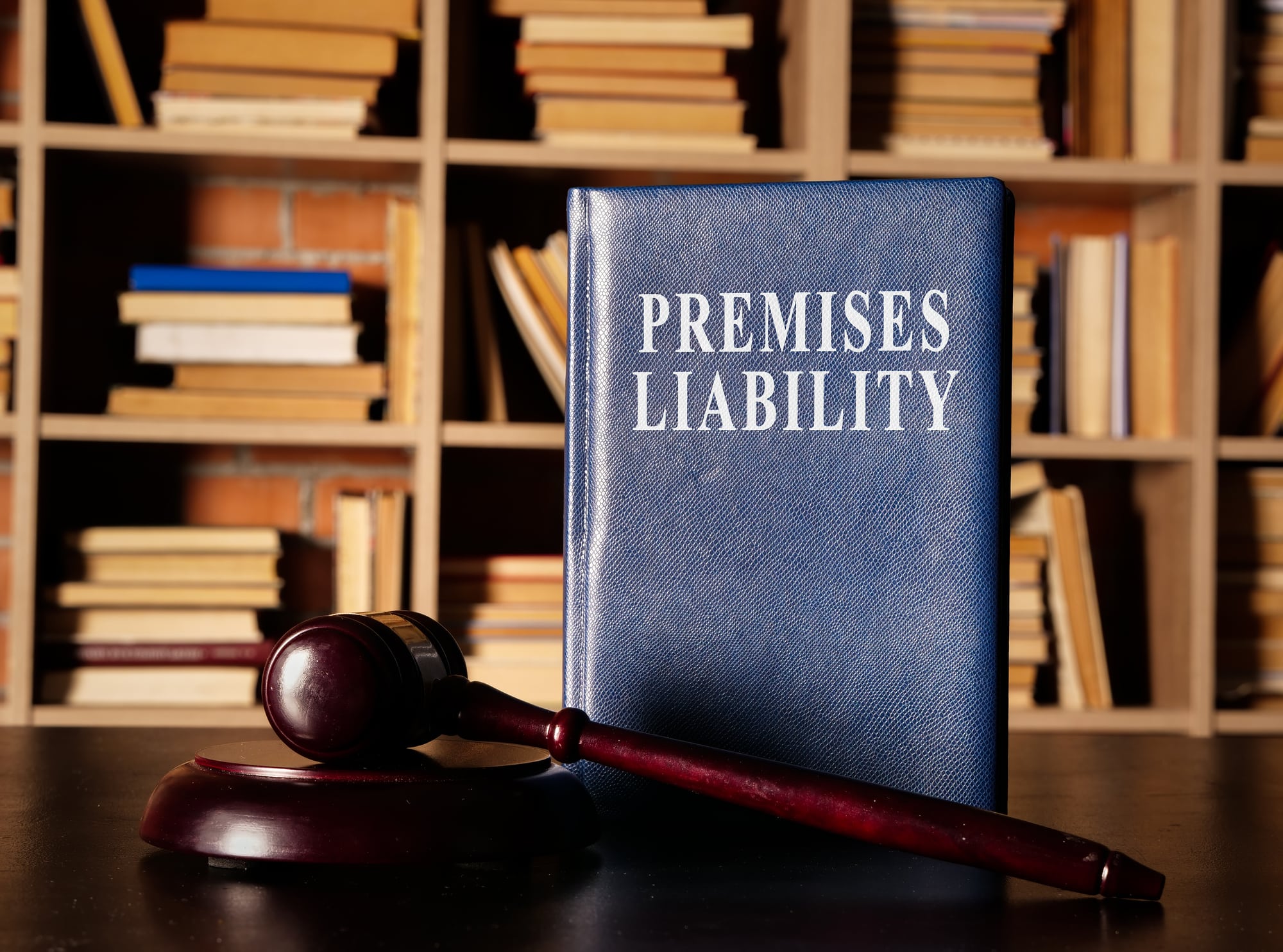 Public vs. Private Property: How Premises Liability Changes