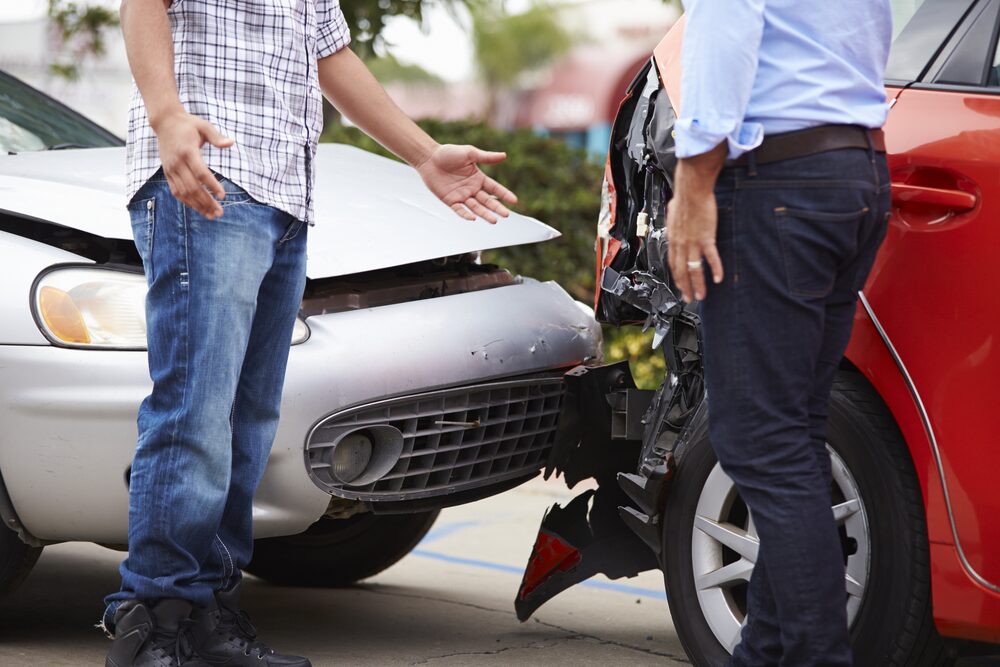 Understanding Texas Car Accident Laws: A Comprehensive Guide for Dallas Residents