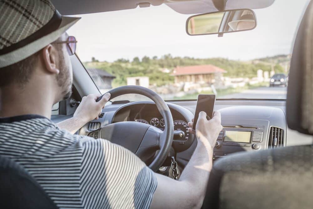 How Long Must I Wait To File A Claim After A Rideshare Accident In Texas?