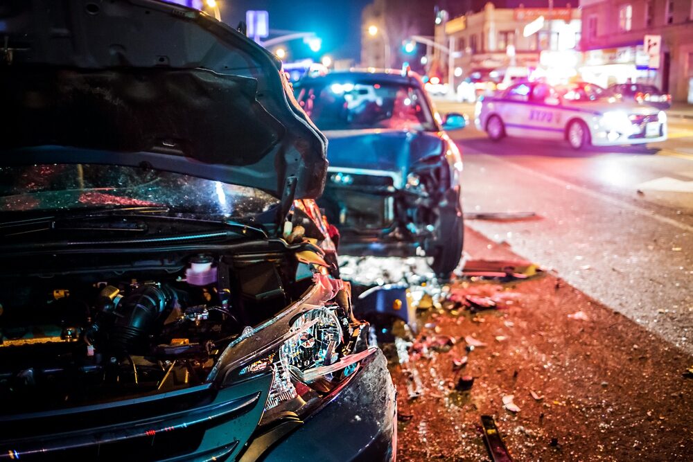 How to Claim Compensation from a Rideshare Accident in Mesquite