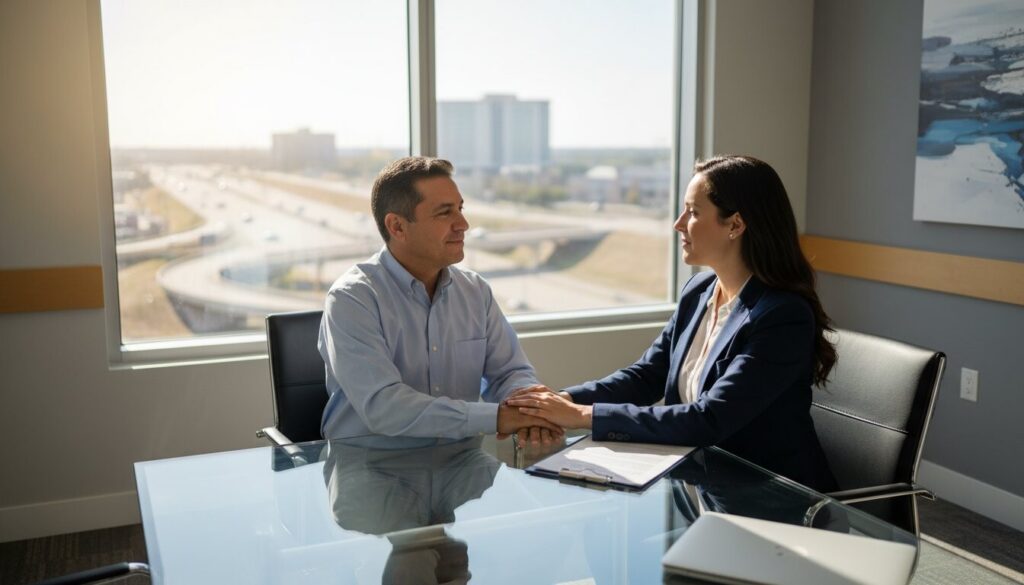 Accident Lawyer in Mesquite: Protecting Your Rights After a Crash