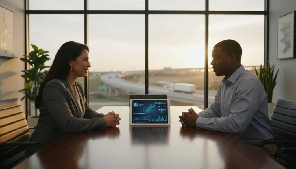 Best Truck Accident Lawyers: How to Choose Top Representation in 2026