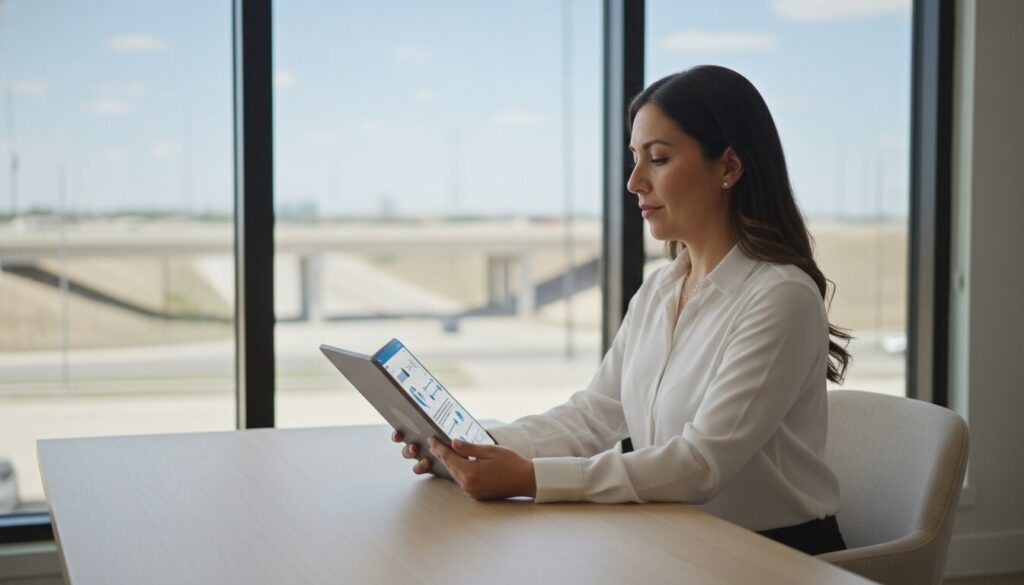 How to Obtain a Mesquite Accident Report: A Step-by-Step Guide