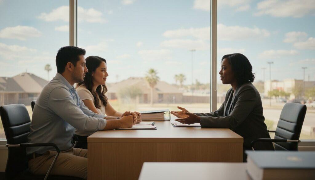 Personal Injury Lawyer in Mesquite, TX: Your Guide to Local Justice & Recovery