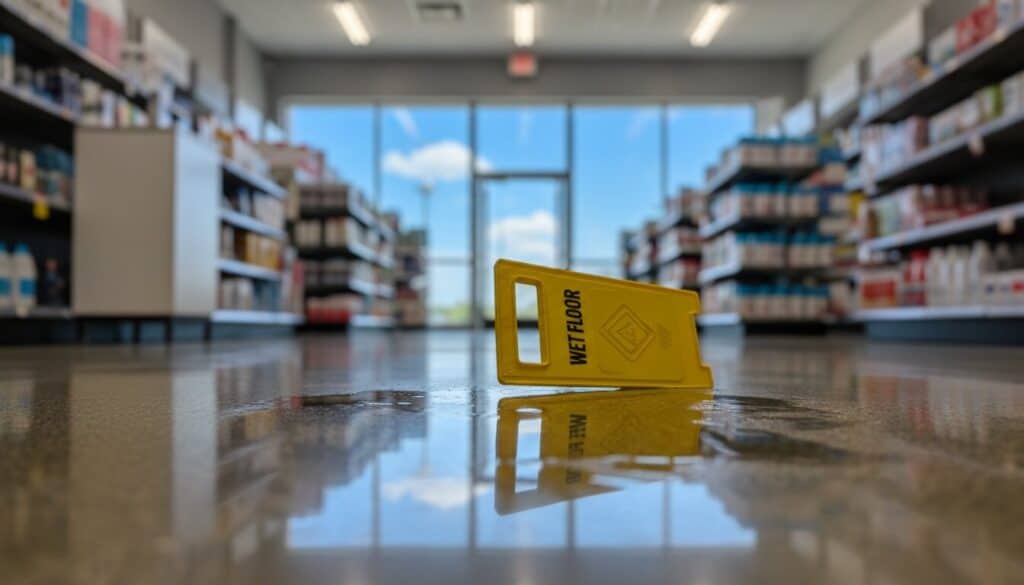 Premises Liability in Mesquite: Your Guide to Property Injury Claims in 2026