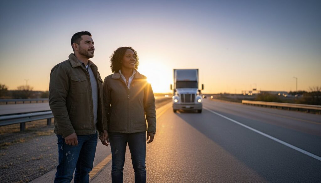 18-Wheeler Accident Settlement Amounts: What Is Your Case Really Worth in 2026?