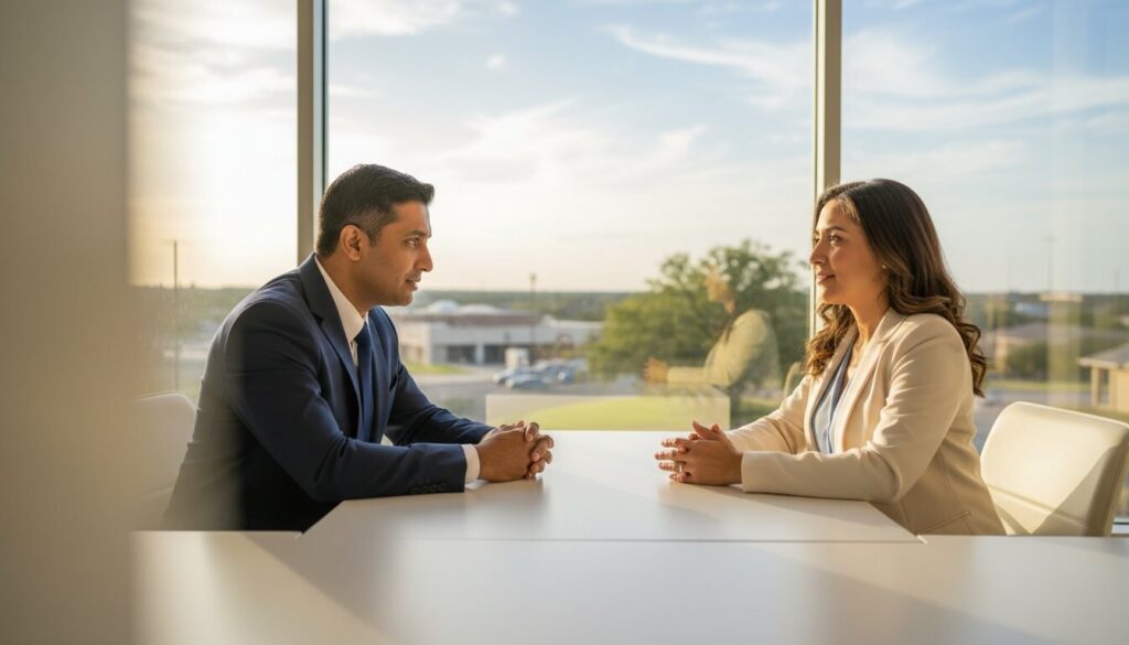 Amerberg Law Group: Evaluating Your Options for Personal Injury Representation