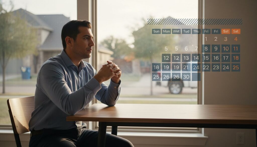 How Long After an Accident Do You Have to File a Claim? (2026 Legal Guide)