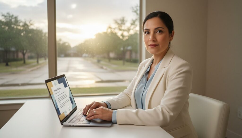 How to Get Your TxDOT Accident Report: A Complete 2026 Guide for Texas Drivers