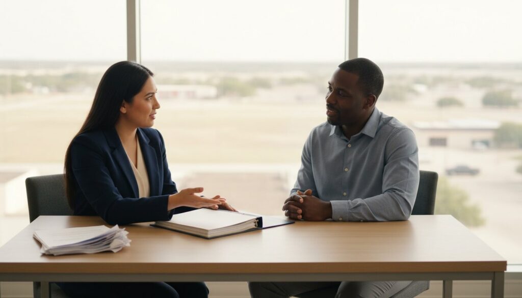 Mesquite Personal Injury Lawyer: Your 2026 Guide to Accident Recovery