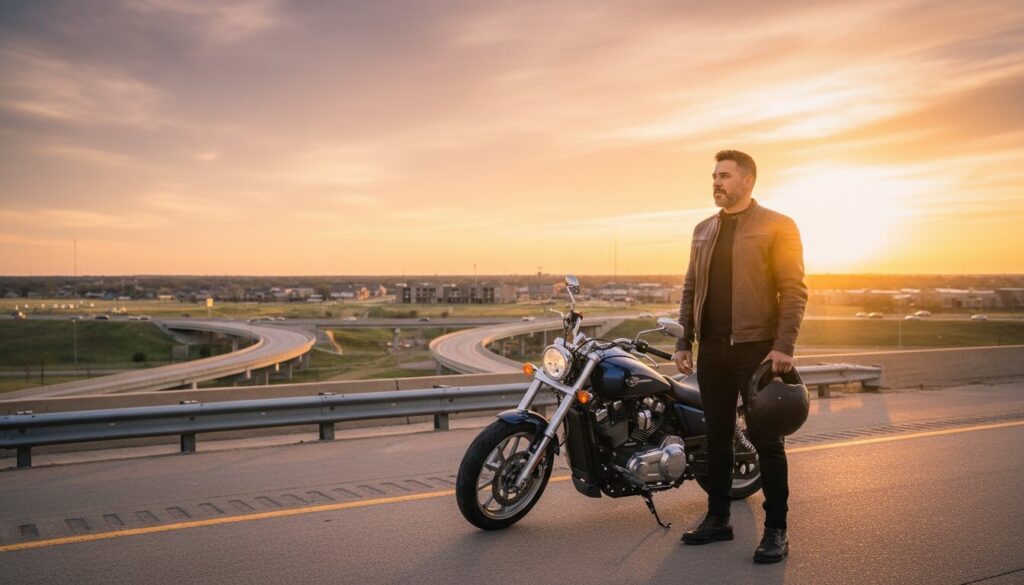 Motorcycle Accident Lawyer in Mesquite, TX: Your Guide to 2026 Legal Recovery