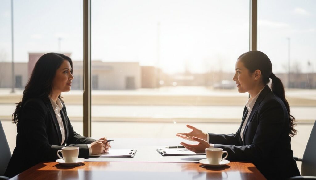 Personal Injury Attorney in Mesquite: Your Professional Guide to Securing Justice