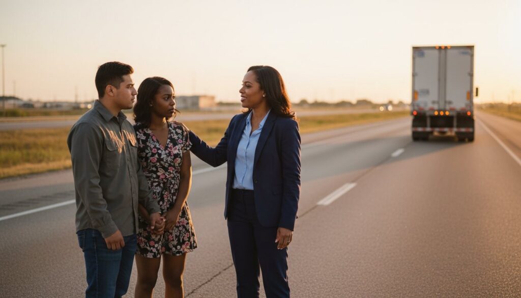 Truck Accident Lawyer Texas: Your Personal Advocate Against Big Trucking Companies (2026 Guide)