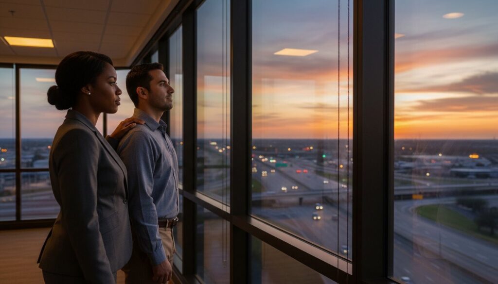 Truck Wreck Attorney: Fighting for Justice Against Corporate Negligence