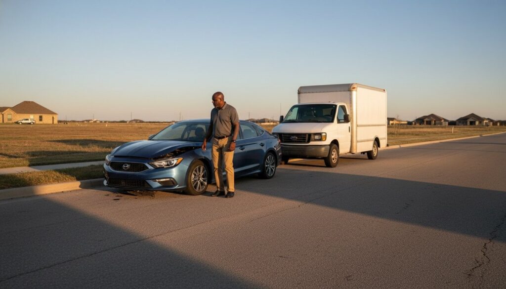 Vicarious Liability in Texas: How to Hold Third Parties Accountable for Your Injuries