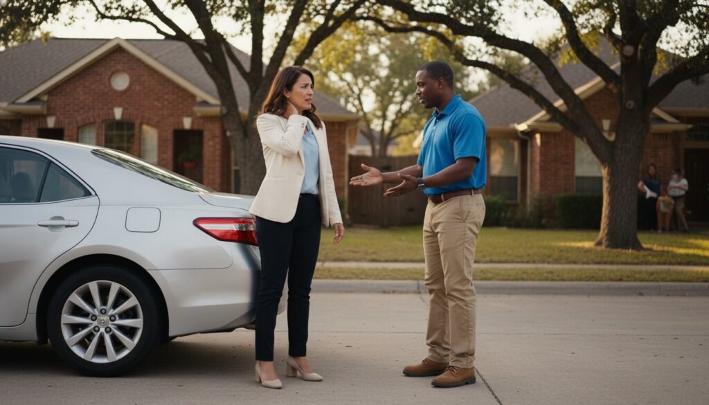 What to Do After a Minor Vehicle Accident: A 2026 Guide to Protecting Your Rights