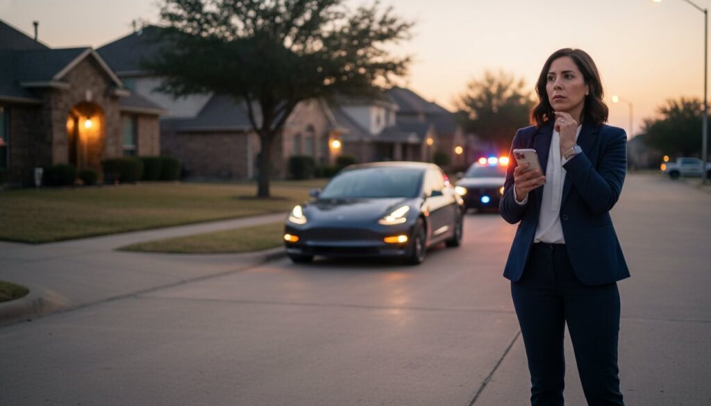 What to Do If Your Uber Crashes: Your 2026 Guide to Safety and Legal Recovery