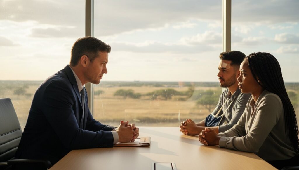 Your Guide to Hiring a Car Accident Lawyer in Mesquite (2026 Edition)