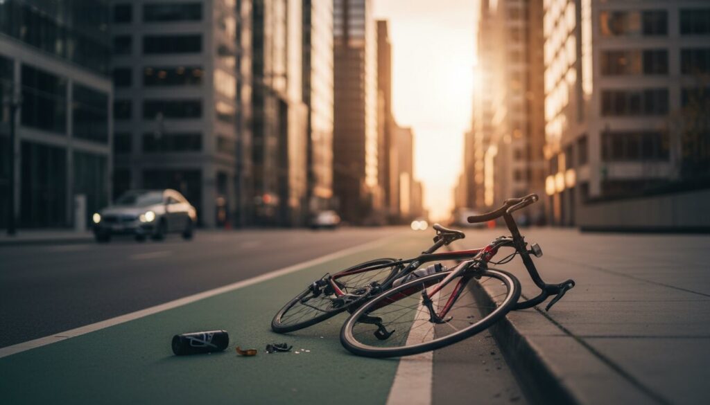Bicycle Accident Lawyer: A Comprehensive Guide to Your Rights and Recovery