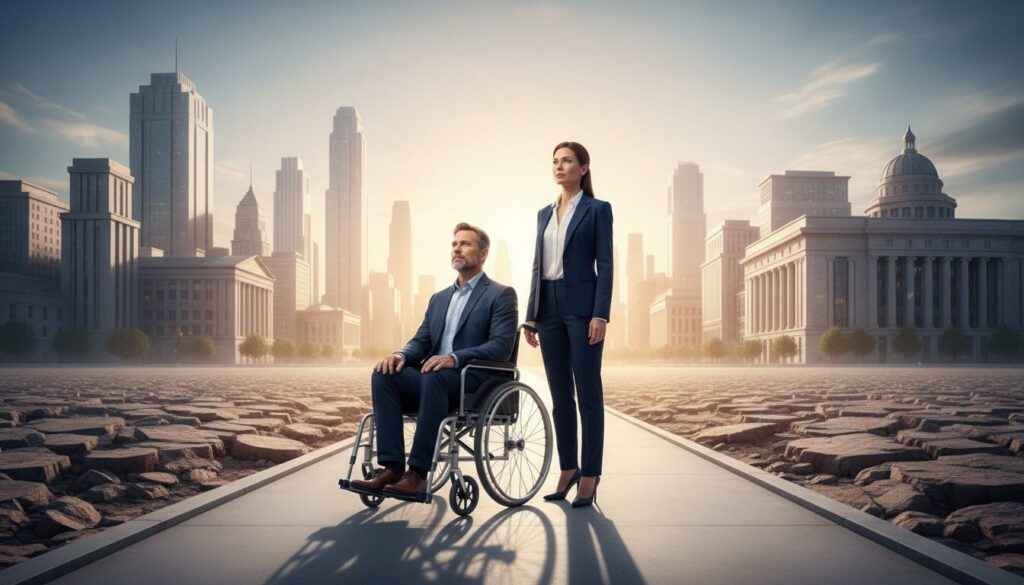 Catastrophic Injury Attorney: Securing a Lifetime of Care and Dignity (2026 Guide)
