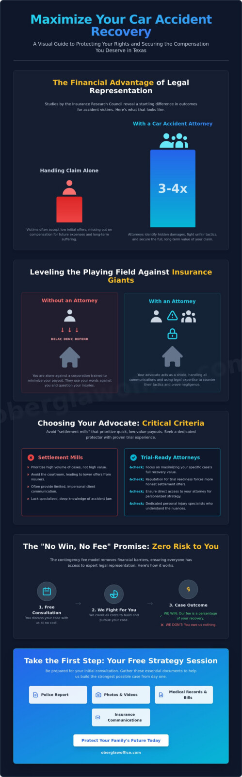 How to Choose the Best Car Accident Attorneys in 2026: A Comprehensive Buying Guide