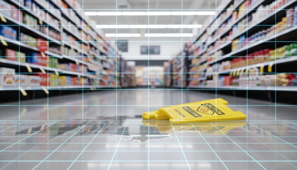 Proving Negligence in a Slip and Fall: The 2026 Legal Guide to Recovery