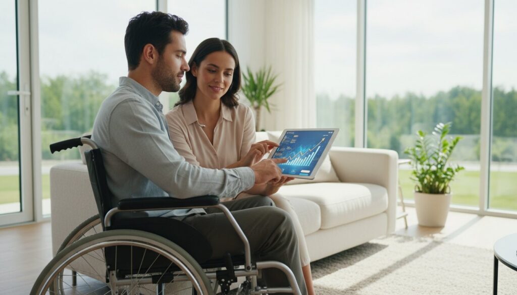 Spinal Cord Injury Settlement Calculator: Estimating Your Recovery in 2026