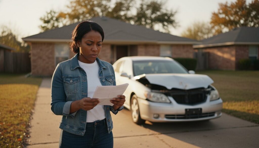 What Happens If My Car Is Totaled and I Still Owe Money? (2026 Guide)