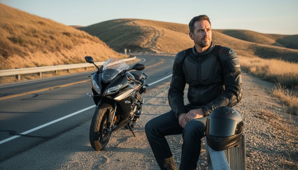 What to Do After a Motorcycle Accident: A Step-by-Step 2026 Recovery Guide