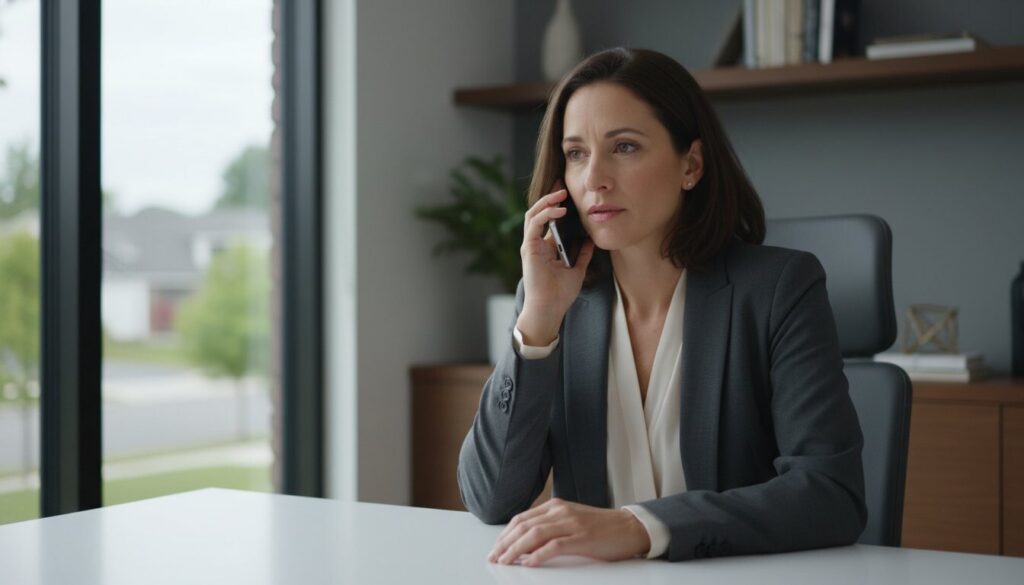 What to Say to an Insurance Adjuster After an Accident: A 2026 Survival Guide