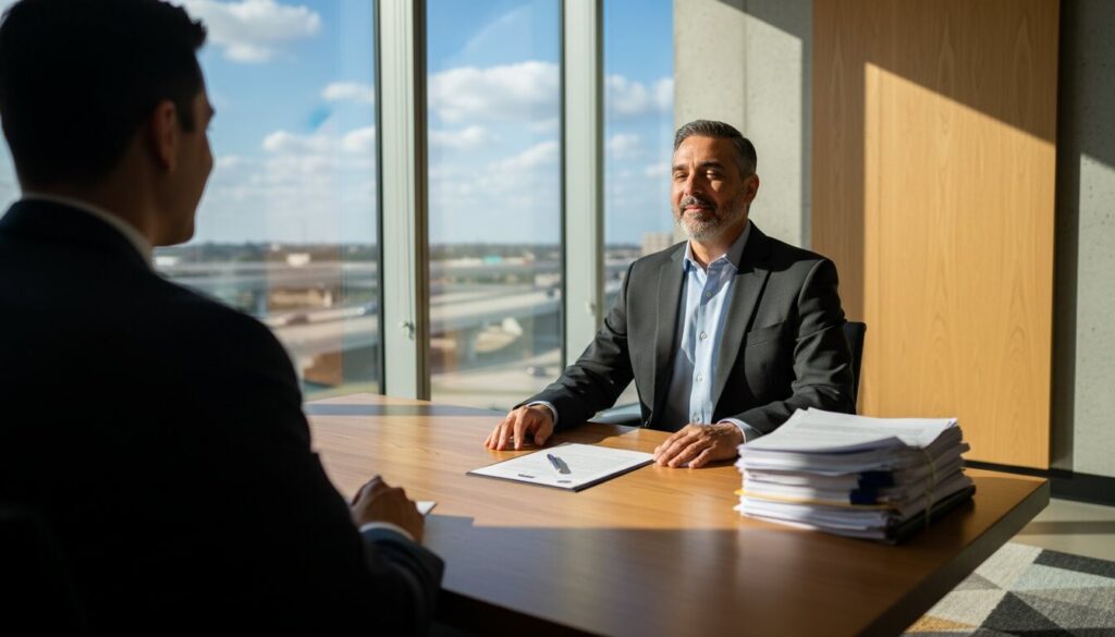 Auto Accident Attorneys in Mesquite: Protecting Your Rights After a Crash