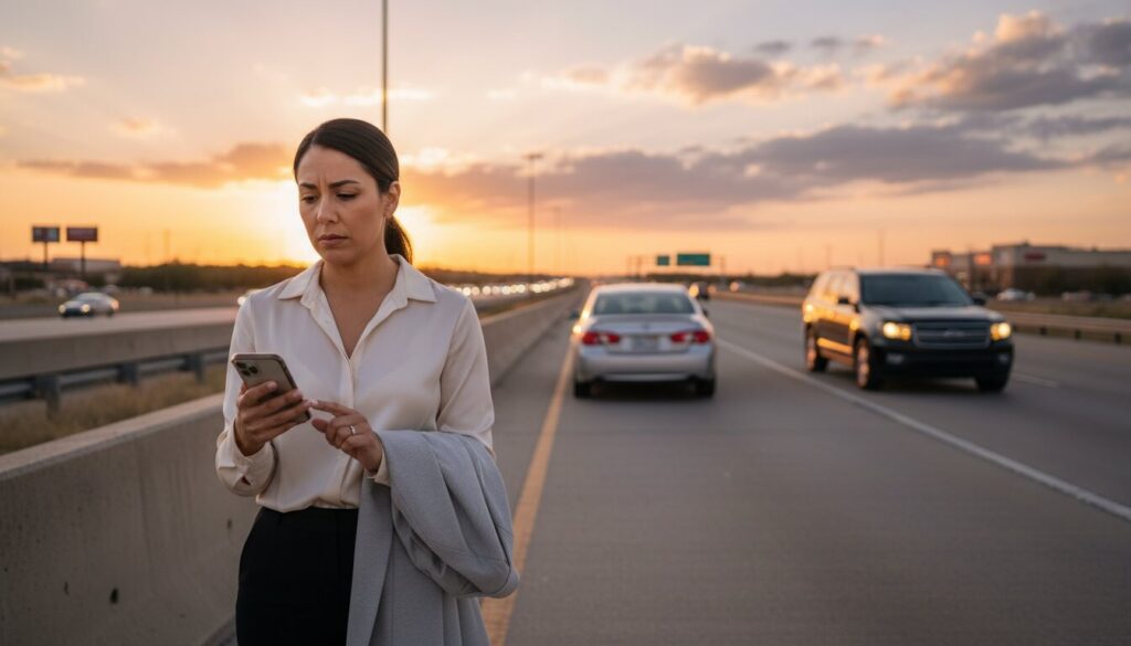 Mesquite Auto Accident Guide: Protecting Your Rights in 2026