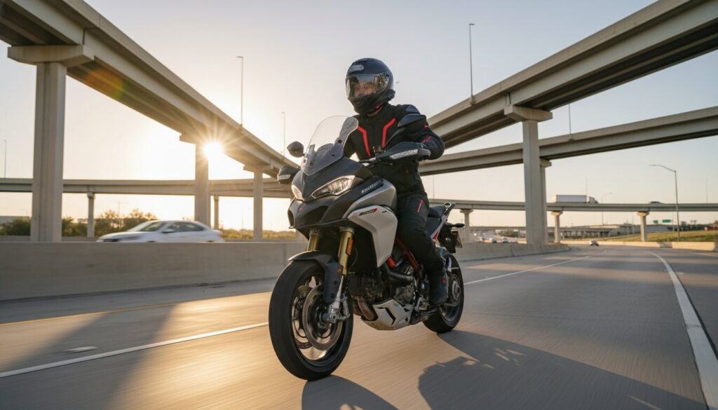 Mesquite Motorcycle Safety: The Complete Rider’s Guide for 2026