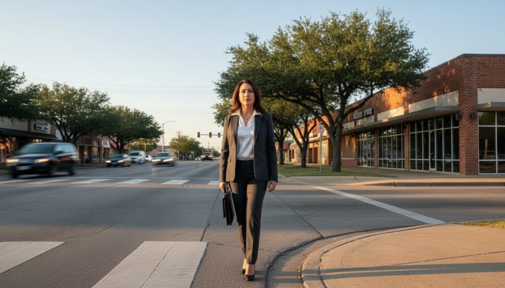Pedestrian Accident Lawyer Mesquite: Seeking Justice for Your Recovery