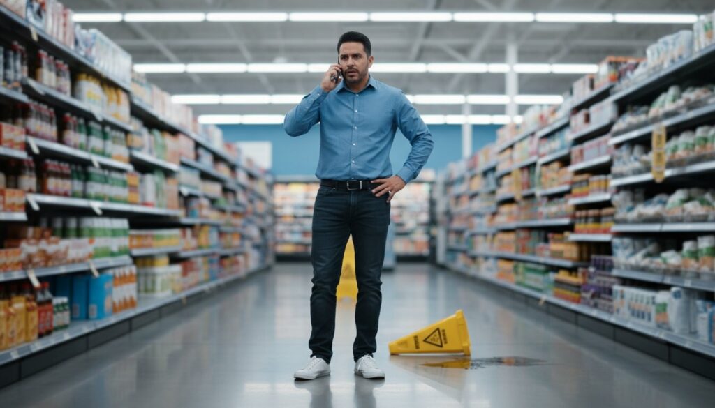 Store Injury Lawyer in Mesquite: Protecting Your Rights After a Retail Accident