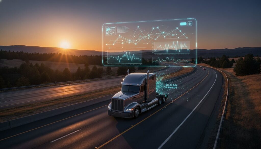 What Evidence Is Needed for a Truck Accident Claim? A 2026 Legal Guide