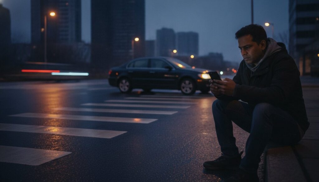 What to Do After Being Hit by a Car as a Pedestrian: A 2026 Step-by-Step Guide