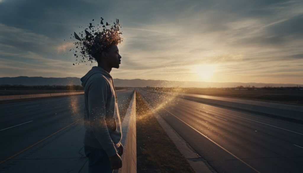 Dealing with Anxiety After a Car Crash: A Guide to Emotional and Legal Recovery