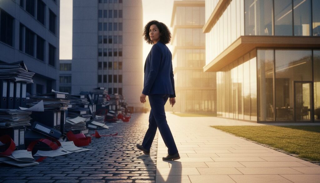 How to Fire Your Personal Injury Lawyer: A Strategic Guide to Switching Counsel