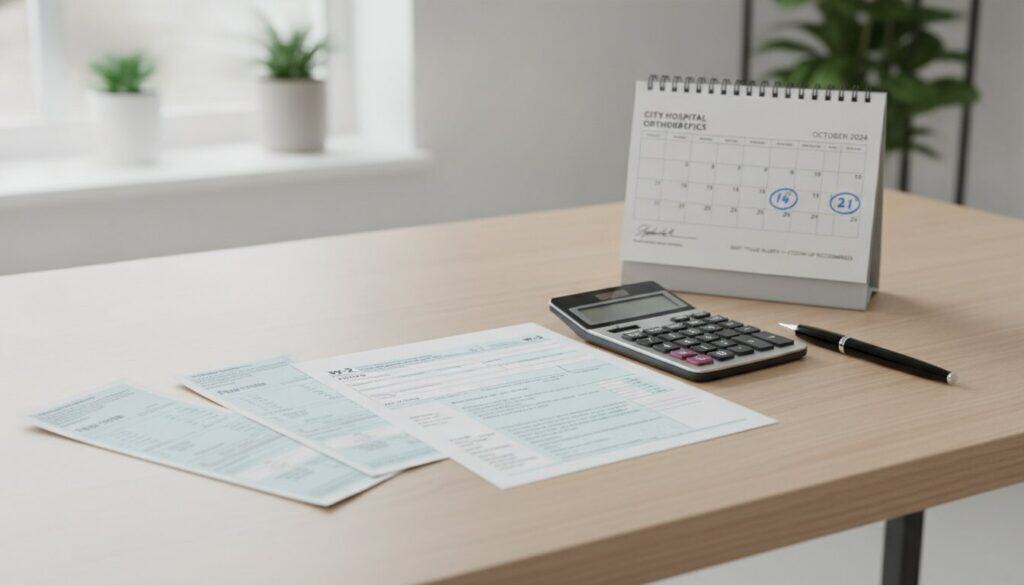 How to Document Lost Wages for a Personal Injury Claim: A 2026 Guide