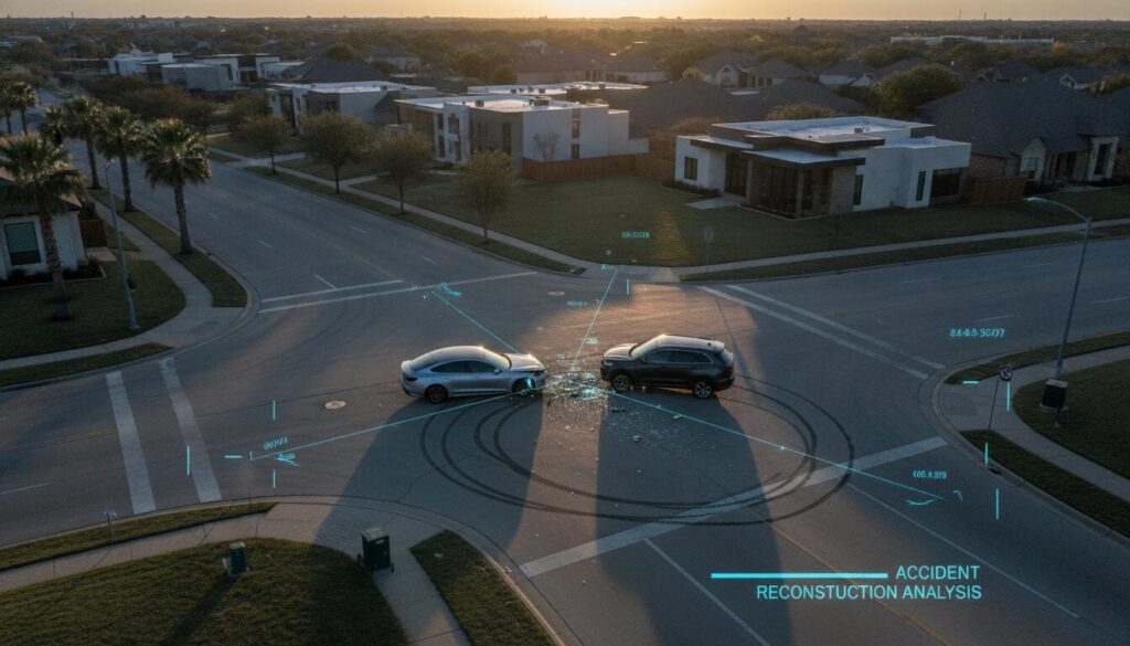 Determining Fault in a Texas Car Accident: The 2026 Legal Guide
