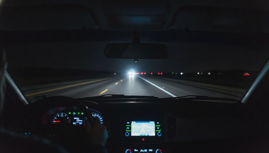Drowsy Driving Accident Lawyer Mesquite: Seeking Justice After a Fatigue-Related Crash