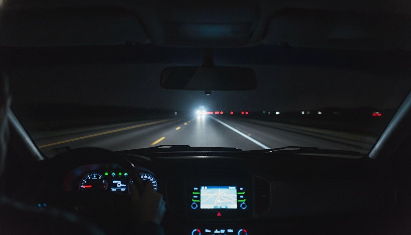 Drowsy Driving Accident Lawyer Mesquite: Seeking Justice After a Fatigue-Related Crash