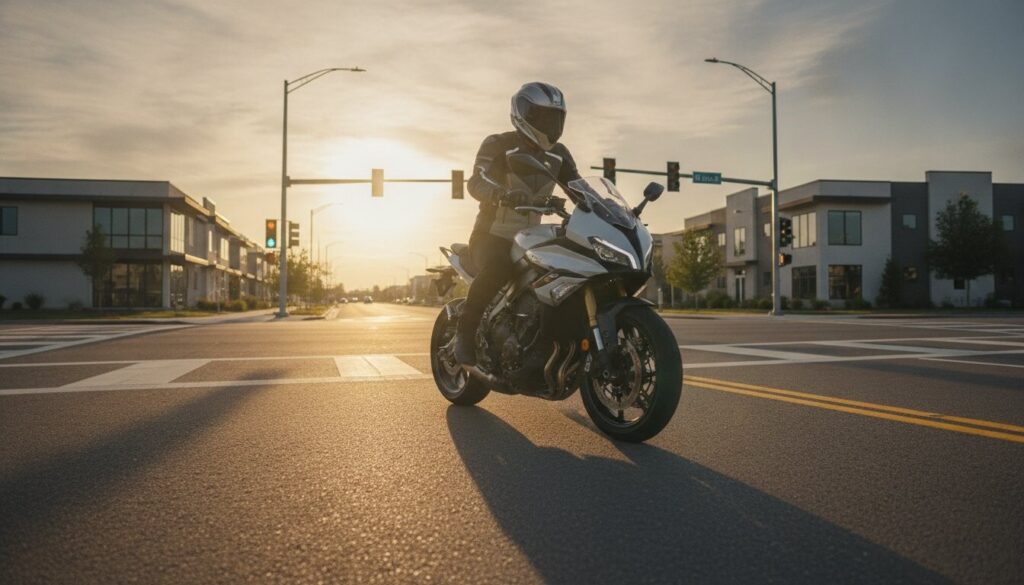Mesquite Motorcycle Safety: The Complete 2026 Guide for Riders