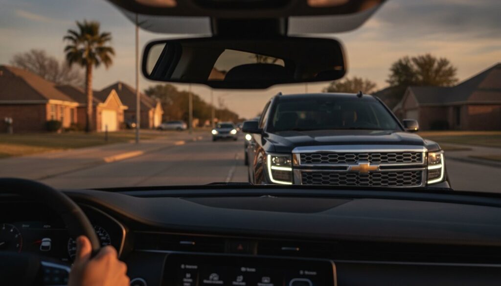 Rear-End Collision Lawyer in Mesquite: Your 2026 Guide to Claims & Recovery
