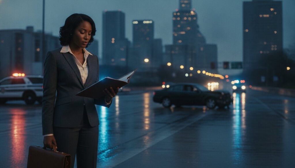 Uninsured Motorist Claim Lawyer: A Comprehensive Guide to UM/UIM Recovery