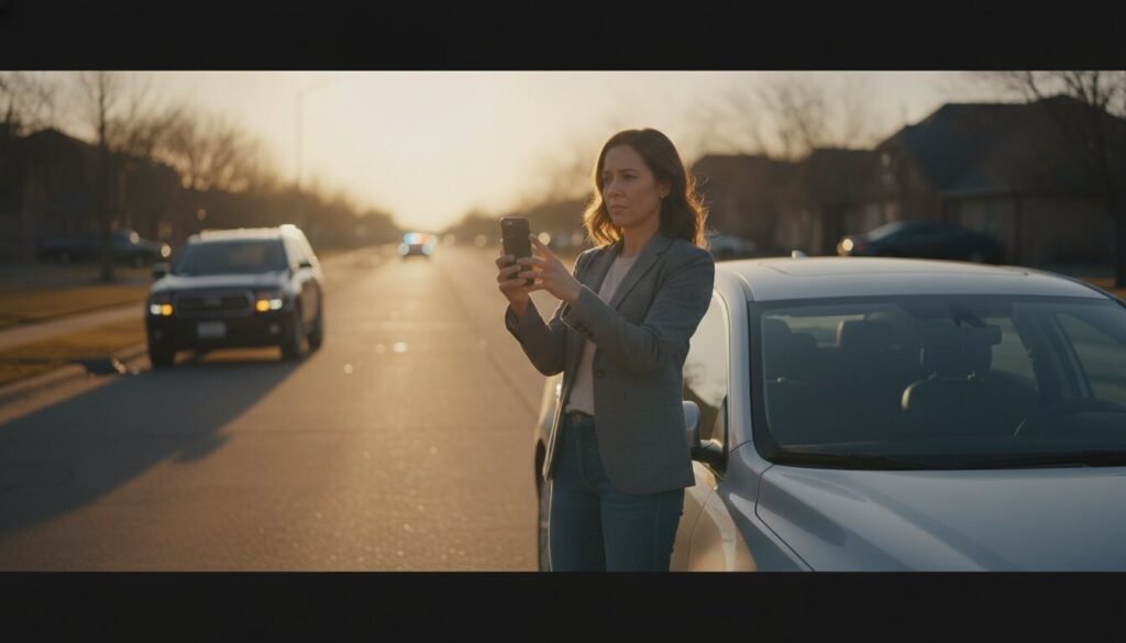 What to Do After a Car Accident in Mesquite: A Comprehensive 2026 Guide