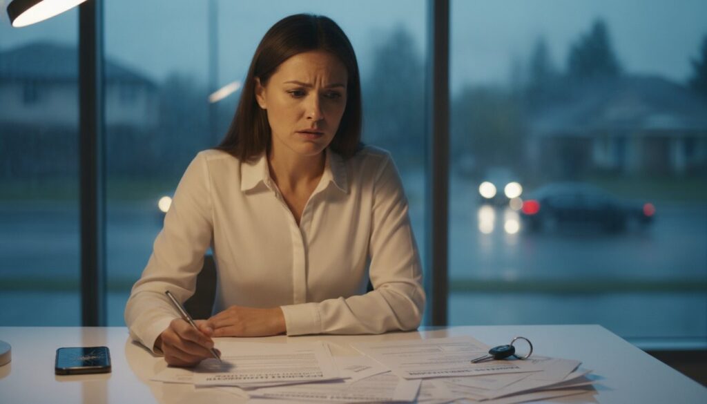 Common Mistakes in a Car Accident Claim: How to Protect Your Recovery in 2026